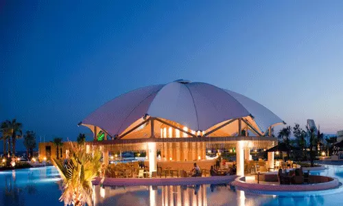 هتل کایا پلازو گلف ریزورت آنتالیا هتل کایا پلازو گلف ریزورت آنتالیا